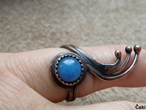 Extravagantní............. — foto 3