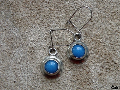 Chalcedony trochu jinak............ — foto 2