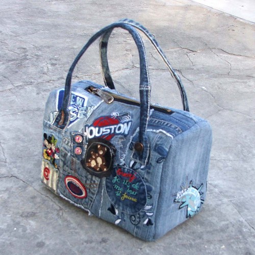 Street bag n 9 — foto 2