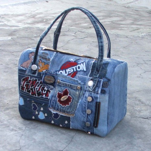 Street bag n 9 — foto 3