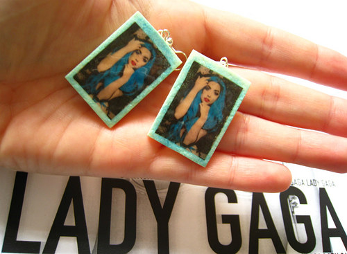 Gagamánie - Bluehair — foto 3