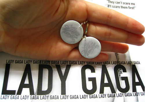 Gagamánie - Little Monster — foto 2
