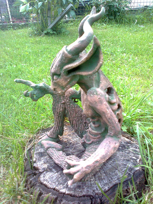 Faun — foto 2