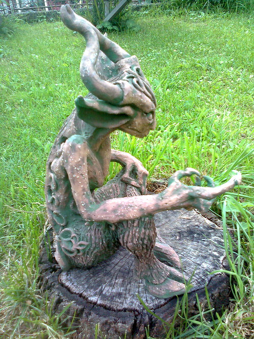 Faun — foto 4