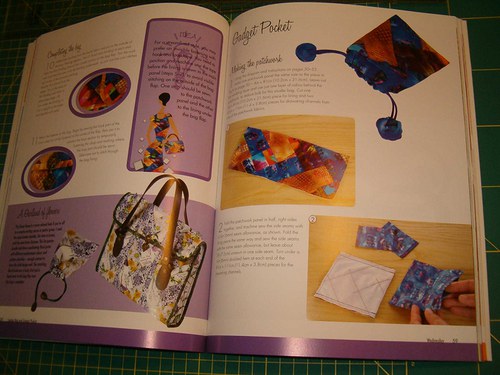 Fabulous Fat Quarter Bags — foto 3