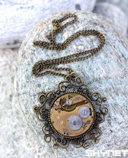 Sluneční amulet — foto 5
