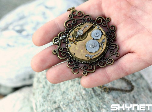 Sluneční amulet — foto 6