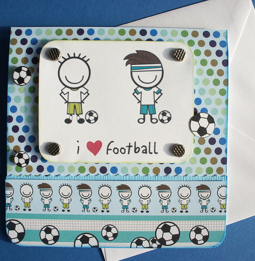 Fotbalista — foto 3