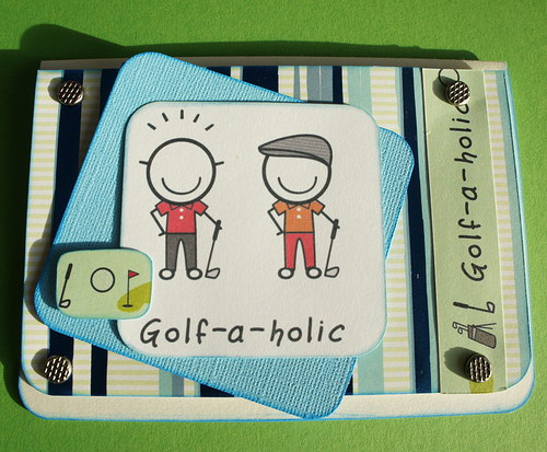 Golfista — foto 2