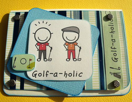 Golfista — foto 3