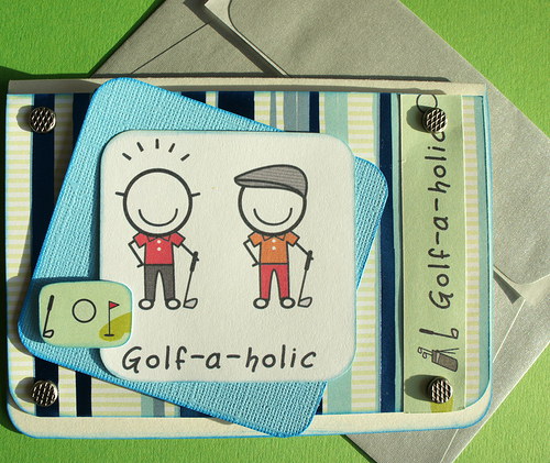 Golfista — foto 4
