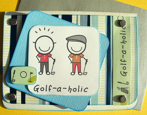 Golfista — foto 5