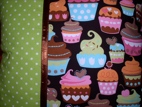 SWEET ........polštářek — foto 2