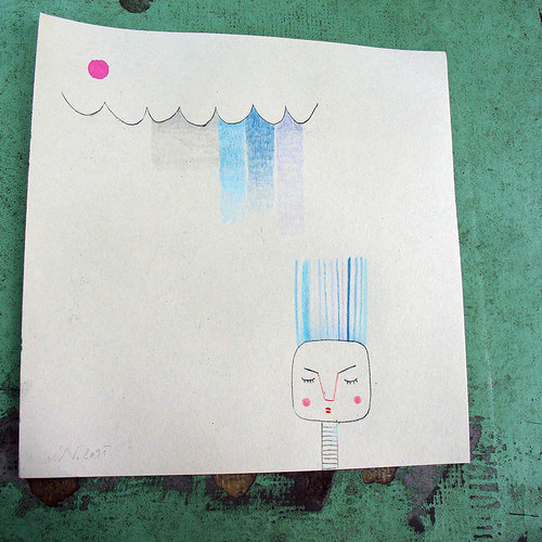 Pod vodou — foto 3