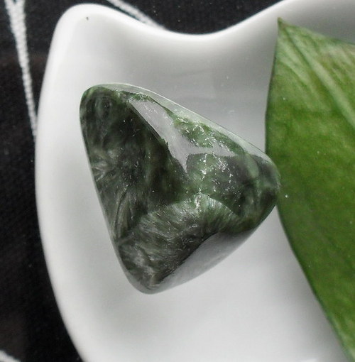 Serafinit 20x12x14mm — foto 2