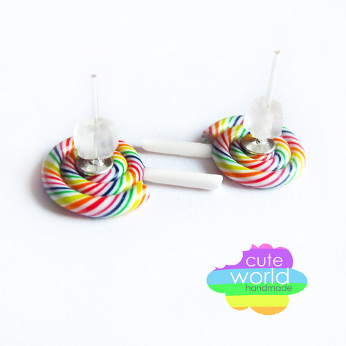 Lollipops for your ears — foto 2