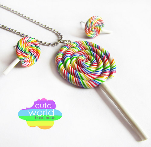 Lollipops for your ears — foto 3