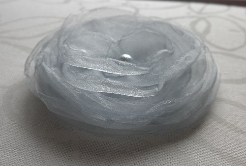 Šedý kvítek — foto 3