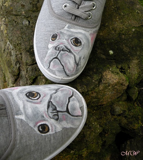 Frenchie SLEVA — foto 3
