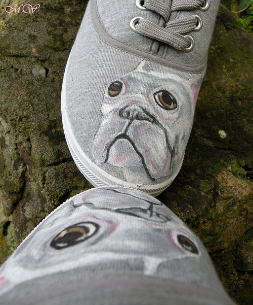 Frenchie SLEVA — foto 4