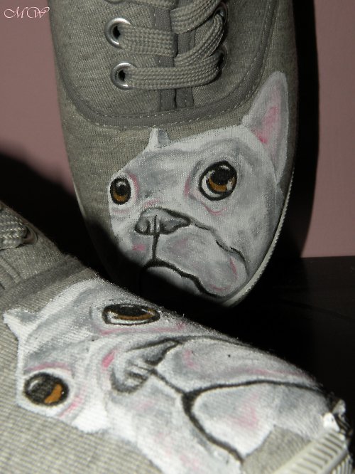 Frenchie SLEVA — foto 5