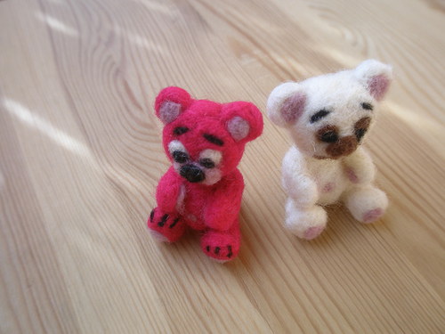 Pupíček druhý — foto 3