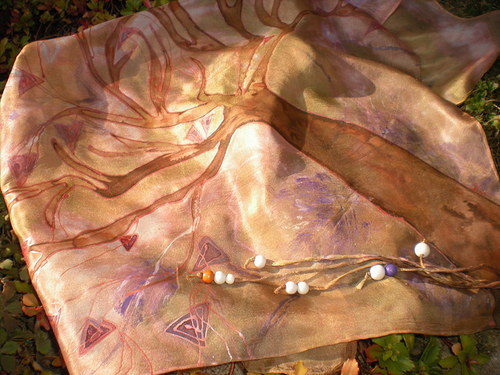 ,,Povídání s ranní mlhou“ — foto 3