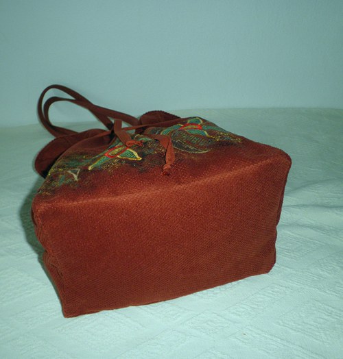 V sytých tónech — foto 2