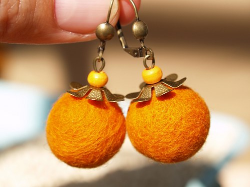 Mandarinky — foto 3