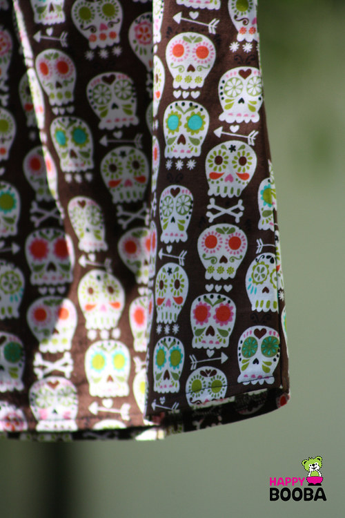 Topík "Frisky Skulls" — foto 3