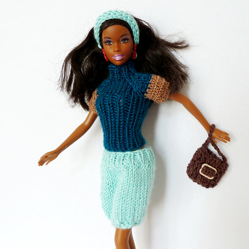 Golden Barbie 30% SLEVA — foto 3