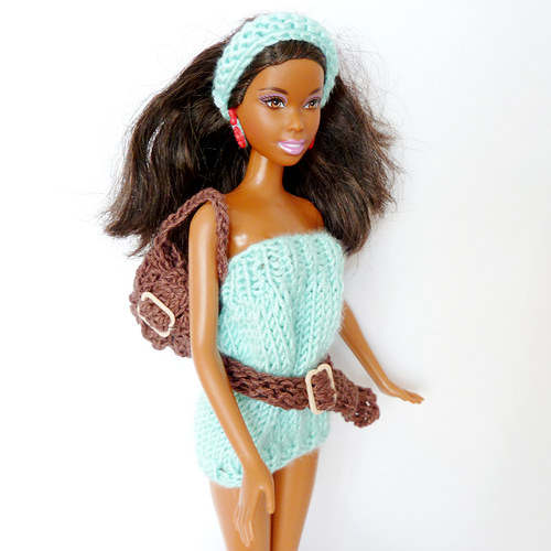 Golden Barbie 30% SLEVA — foto 5