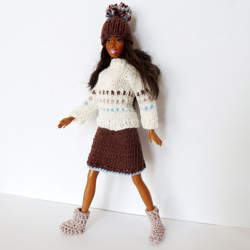 Natural Barbie — foto 2
