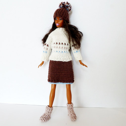 Natural Barbie — foto 5