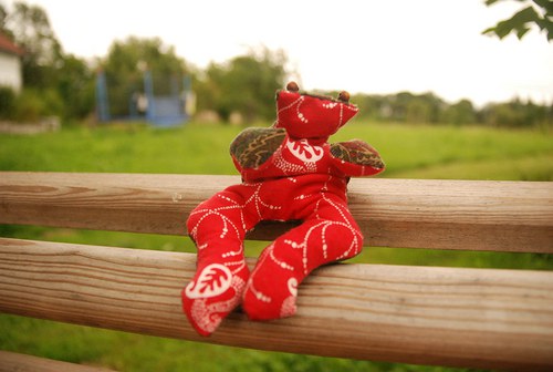Marijánka — foto 5