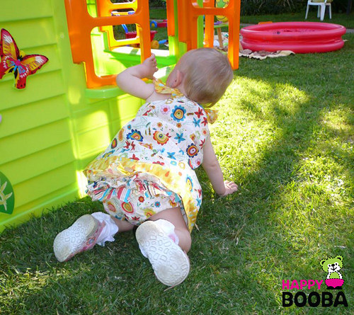 Šatičky "Buzzing Garden" — foto 6
