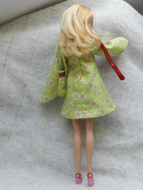 Šatičky pro Barbie — foto 2