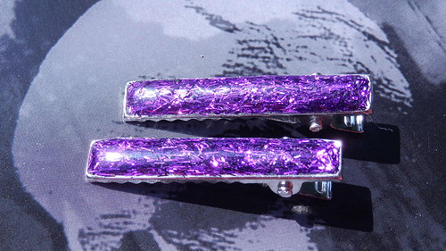 Sponečka "ultra violet" — foto 3