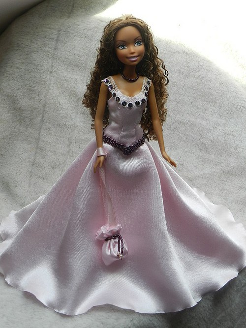 Šatičky pro Barbie — foto 2