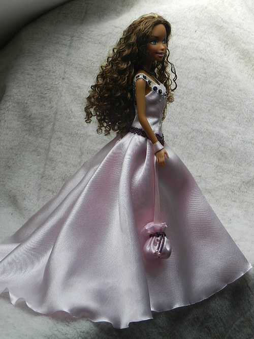 Šatičky pro Barbie — foto 3