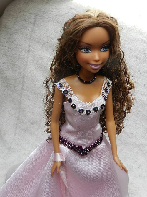 Šatičky pro Barbie — foto 4