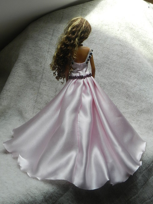 Šatičky pro Barbie — foto 5