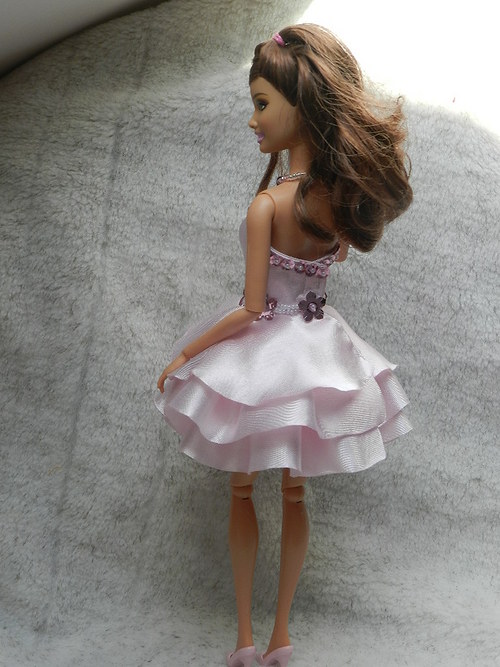 Šatičky pro Barbie — foto 4