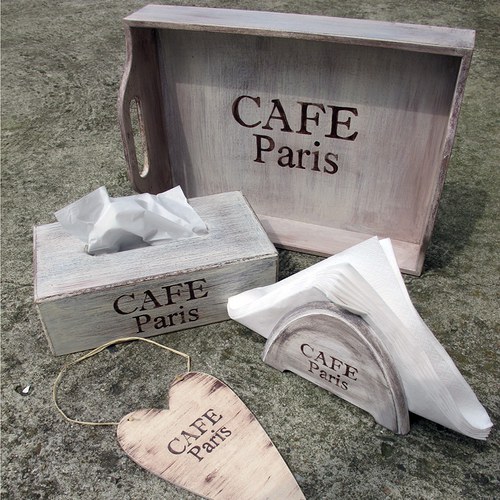 Cafe Paris - srdíčko — foto 2