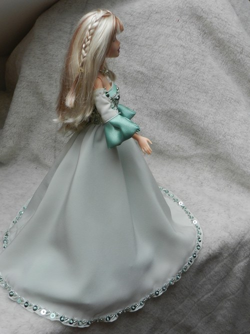 Šatičky pro Barbie — foto 4