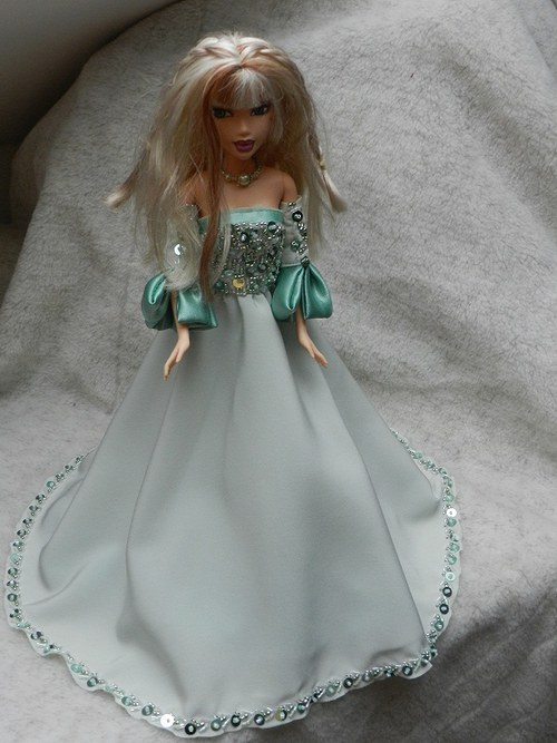 Šatičky pro Barbie — foto 5