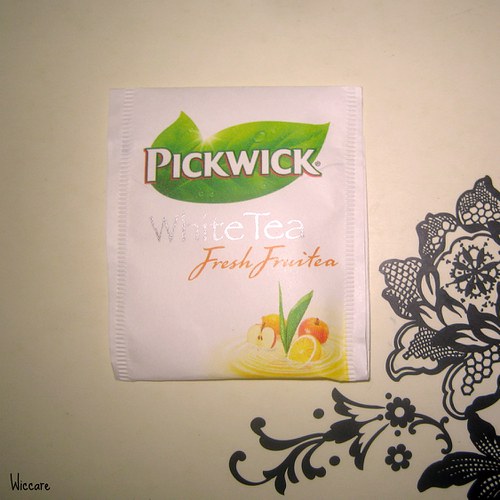Mix - Čajové sáčky 5ks — foto 5