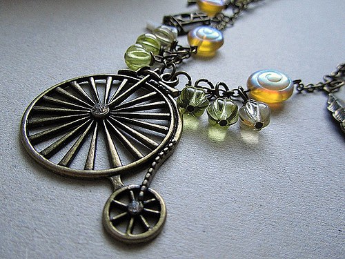 Yellow Wheel — foto 2