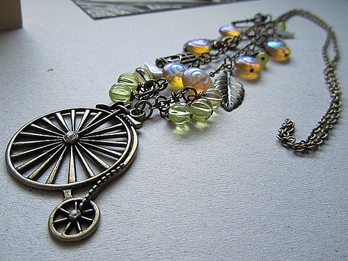 Yellow Wheel — foto 3