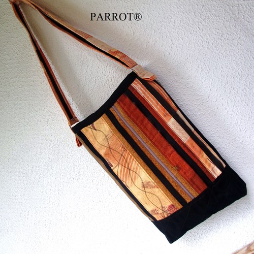 ELEVATION BAG no. 003 - PARROT® — foto 2